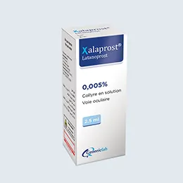 Xalaprost ®