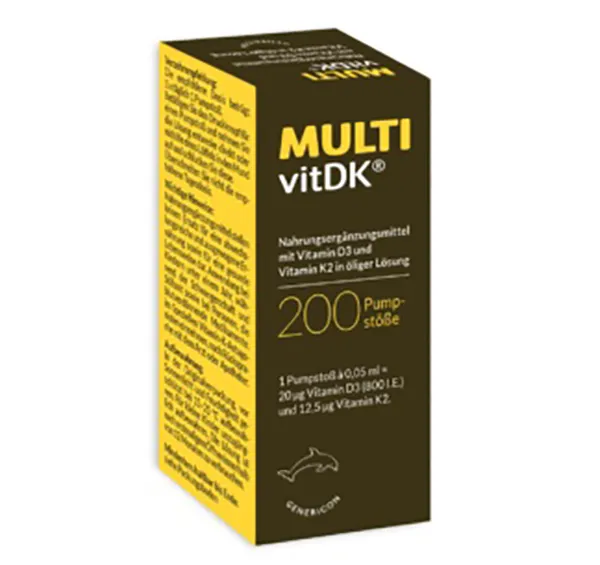 MULTI vitDK