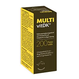MULTI vitDK