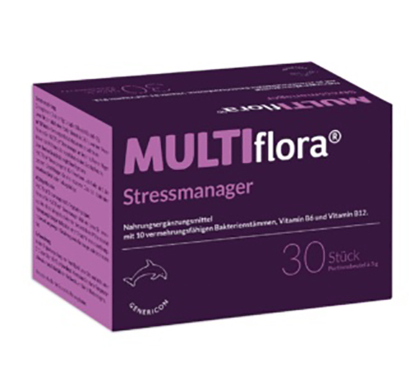 MULTIflora Stressmanager
