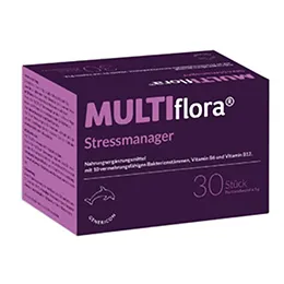 MULTIflora Stressmanager