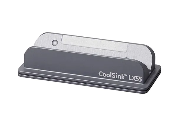 Thermoconductive Sink formerly CoolSink LX55