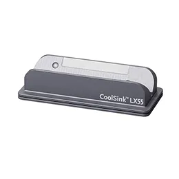 Thermoconductive Sink formerly CoolSink LX55