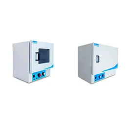 Genlab Classic Incubators