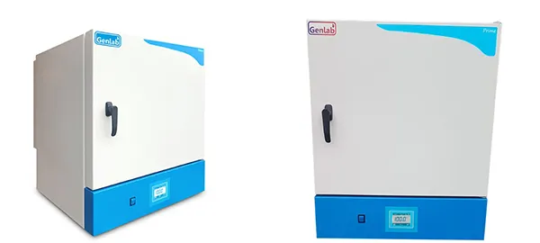 Genlab Prime Incubators