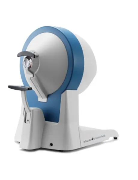 OCULUS CENTERFIELD 2