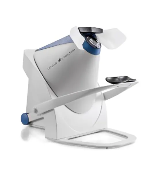 OCULUS EASYFIELD