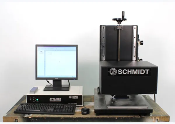 SCRIBE MARKING MACHINES