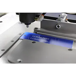 SCRIBE MARKING ACCESSORIES