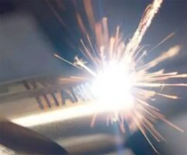 LASER MARKING