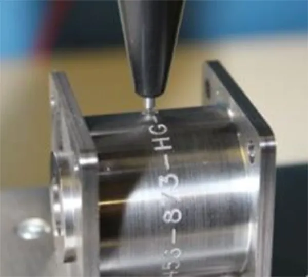PIN MARKING