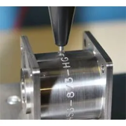 PIN MARKING