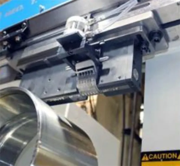 ROLL MARKING