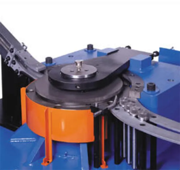 ROTARY ROLL MARKING