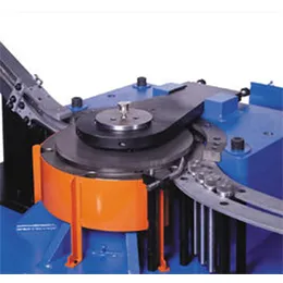 ROTARY ROLL MARKING