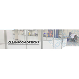 Cleanroom Shelving, Louvers, & More