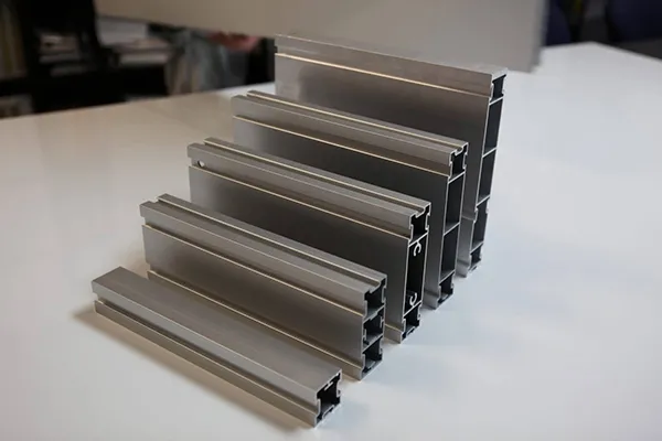 Extrusions