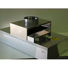 HEPA Fan-Filter Units