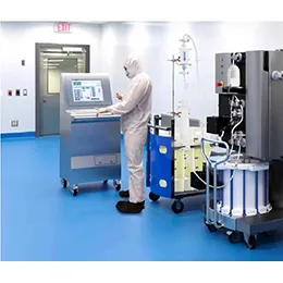 BioGO Modular by Germfree