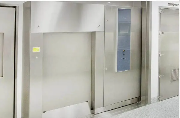 BioGO Modular by Germfree