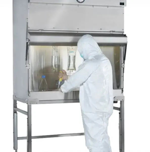 BIOSAFETY CABINET