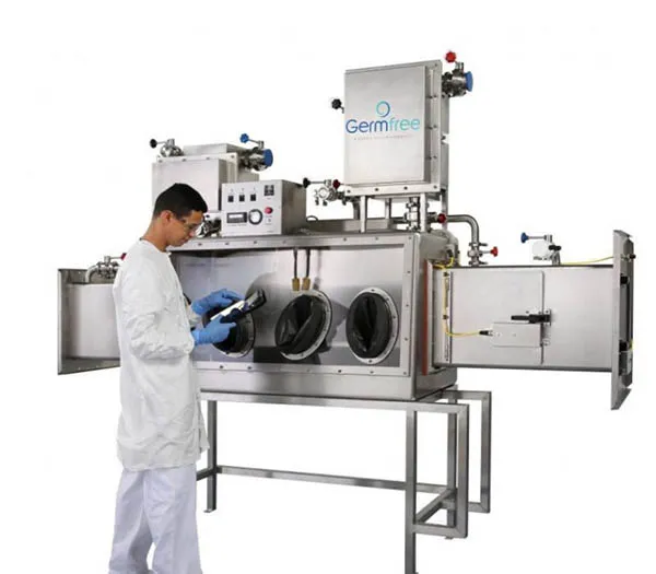 GLOVEBOX