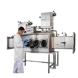 GLOVEBOX