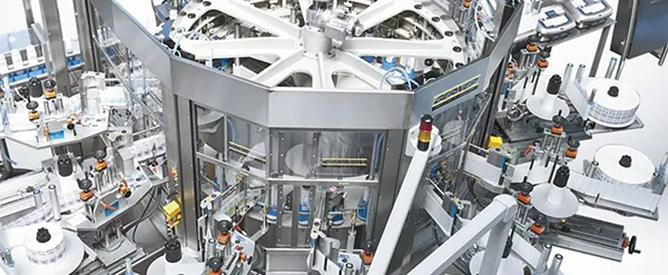 SOLUTA - LABELING SYSTEM