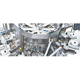 SOLUTA - LABELING SYSTEM