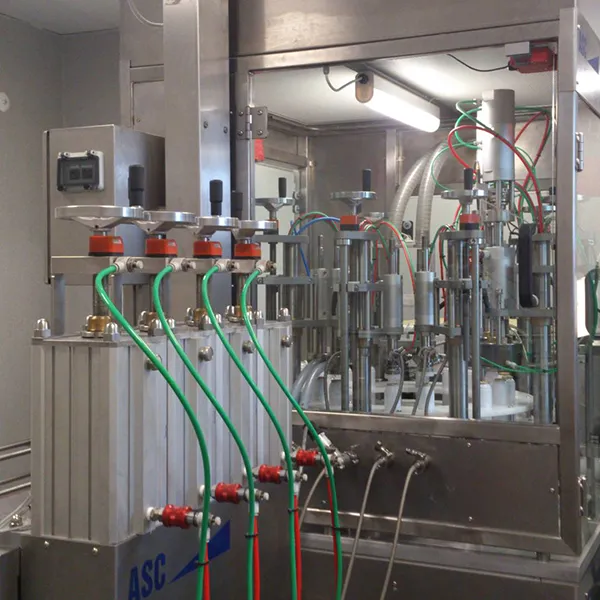 Contract Manufacturing