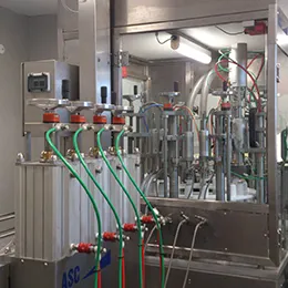Contract Manufacturing