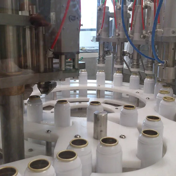 Manufacturing of OTC Pharmaceuticals & Medical Devices