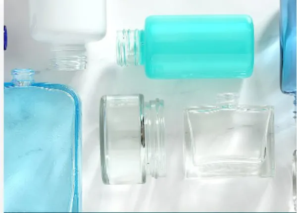 Moulded glass