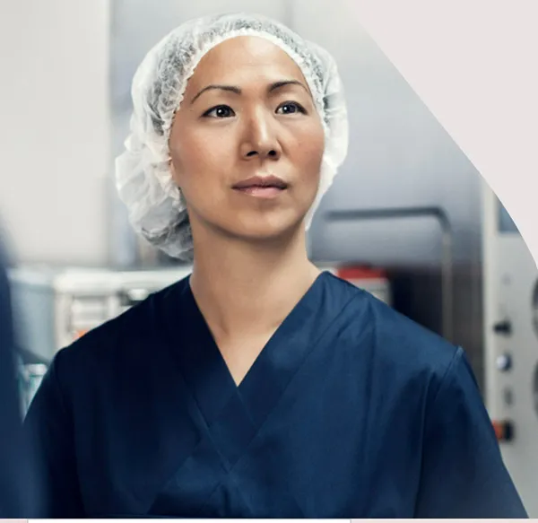 Surgical Instrument Reprocessing