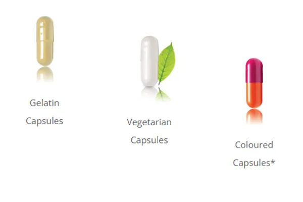 Capsule Manufacturer