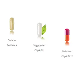 Capsule Manufacturer