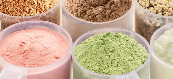 Powder Supplement Contract Manufacturer