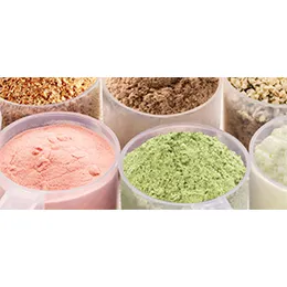 Powder Supplement Contract Manufacturer