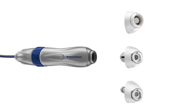 COMPOSER® CATHETER HANDLE PLATFORM