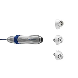 COMPOSER® CATHETER HANDLE PLATFORM
