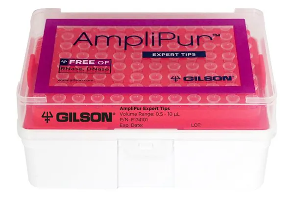 AmpliPur Expert Tips