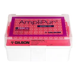 AmpliPur Expert Tips