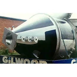 Food & Beverage - Hoppers
