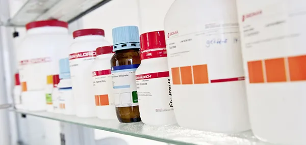 Formulation Development