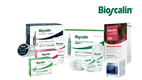 Bioscalin®