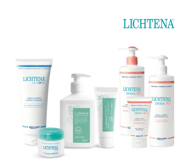 Lichtena®