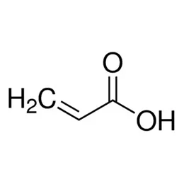 Glacial Acrylic Acid (GAA)