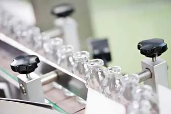 Formulation R&D