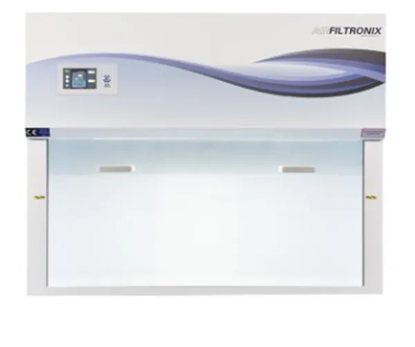 Chemical Resistant Fume Hoods - AB Series