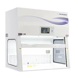 Chemical Resistant Fume Hoods - AP Series